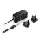 Tablet Adaptor Power On 9V 2A 3.0 x 1.0 x 10