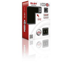 Tablet Adaptor Power On 9V 2A 3.0 x 1.0 x 10 Tablet Adaptor Power On 9V 2A 3.0 x 1.0 x 10