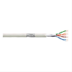 Κουλούρα SF/UTP CAT5 305m Logilink CPV009