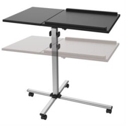 Projector Trolley 2-Stage Logilink BP0068