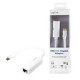 Type-C to Gigabit Ethernet Logilink UA0238