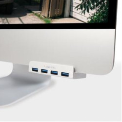Hub USB 3.0 Imac Design Logilink UA0300