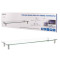 Glass Tabletop Monitor Riser Logilink BP0060