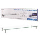 Glass Tabletop Monitor Riser Logilink BP0060