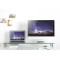 Glass Tabletop Monitor Riser Logilink BP0060