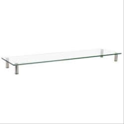 Glass Tabletop Monitor Riser Logilink BP0060