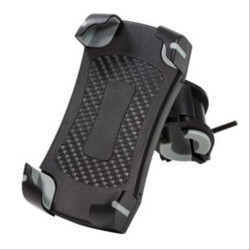 Bicycle Holder for Smartphone With Double Lock LogiLink AA0120