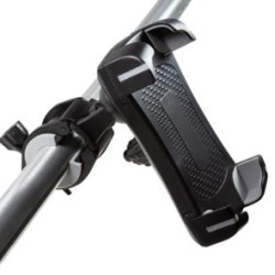 Bicycle Holder for Smartphone With Double Lock LogiLink AA0120