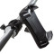 Bicycle Holder for Smartphone With Double Lock LogiLink AA0120