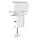 Table Mount Clamp-on Cable Organizer Logilink KAB0067