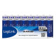 Battery AA Alkaline Logilink LR6F8 8pcs