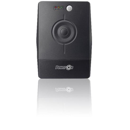 Ups 1500VA Power On AP-1500 Ups 1500VA Power On AP-1500