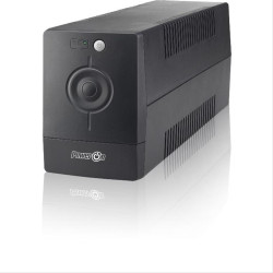Ups 1100VA Power On AP-1100 V2.0
