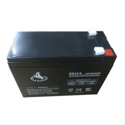 Ups Battery EagleTech12V 9Ah