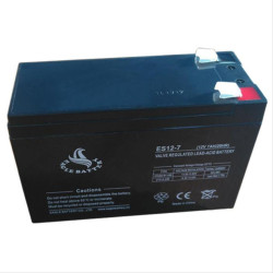 Ups Battery EagleTech 12V 7Ah