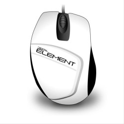Mouse Element MS-30W Mouse Element MS-30W