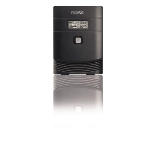 Ups 2000VA Power On VLD-2000