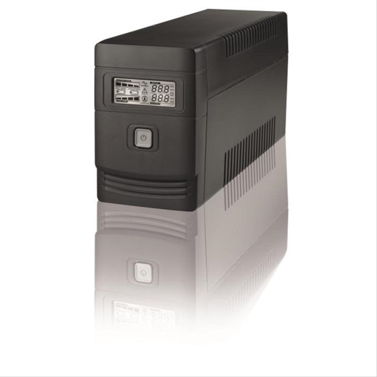 Ups 750VA Power On VLD-750 Ups 750VA Power On VLD-750