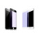 Tempered Glass WK for i8 plus 3D Curved Edge +TPU Case WTP002 Black