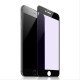 Tempered Glass WK for i8 plus 3D Curved Edge +TPU Case WTP002 Black