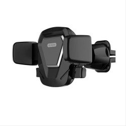 Holder for Smartphone WK WP-U82 Black Holder for Smartphone WK WP-U82 Black