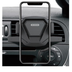 Holder for Smartphone WK WP-U82 Black