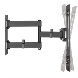 TV Bracket Logilink Tilt & Swivel BP0112