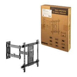 TV Bracket Logilink Tilt & Swivel BP0112 TV Bracket Logilink Tilt & Swivel BP0112