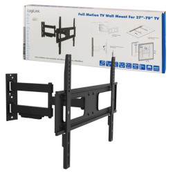 TV Bracket Logilink Tilt & Swivel BP0019