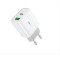 Charger WK 20W PD+USB QC3.0 WP-U53