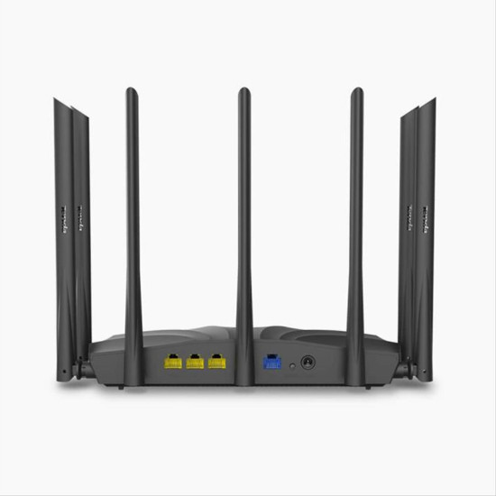 Access Point Dual-Band Gigabit 2100Mbps Tenda AC23 Access Point Dual-Band Gigabit 2100Mbps Tenda AC23