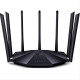 Access Point Dual-Band Gigabit 2100Mbps Tenda AC23 Access Point Dual-Band Gigabit 2100Mbps Tenda AC23