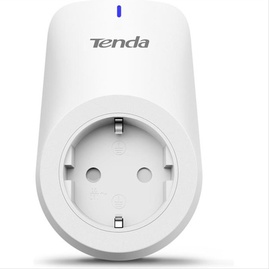 Smart Wi-Fi Socket Tenda Beli SP3 Smart Wi-Fi Socket Tenda Beli SP3