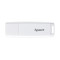Usb 2.0 Flash Drive 32GB Apacer AH336 White Usb 2.0 Flash Drive 32GB Apacer AH336 White