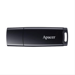 Usb 2.0 Flash Drive 64GB Apacer AH336 Black