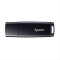 Usb 2.0 Flash Drive 64GB Apacer AH336 Black Usb 2.0 Flash Drive 64GB Apacer AH336 Black
