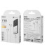Earphone WK Y19 Lighting White
