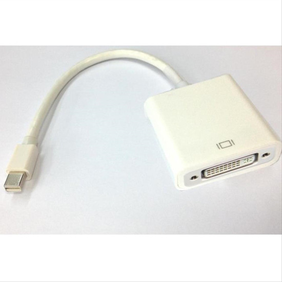 Mini DP to DVI F Converter Aculine AD-002 Mini DP to DVI F Converter Aculine AD-002
