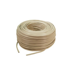 Κουλούρα UTP CAT6 305m (Solid) Aculine UTP-013 Κουλούρα UTP CAT6 305m (Solid) Aculine UTP-013