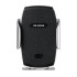 Wireless Charging Holder for Smartphone WK WP-U46 Black