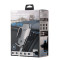Wireless Charging Holder for Smartphone WK WP-U46 Black