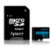 Memory Card Micro SDXC UHS-I U3 Class10 128GB Apacer V30 R100 Memory Card Micro SDXC UHS-I U3 Class10 128GB Apacer V30 R100