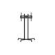 TV Stand Focus Mount Fixed T176