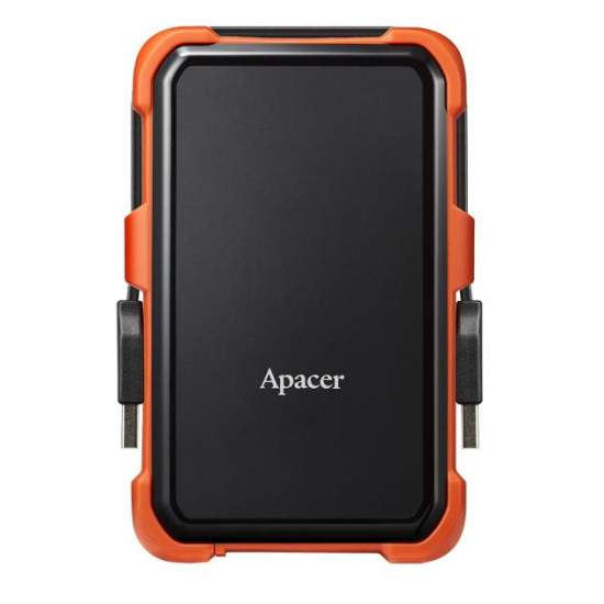 USB 3.1 External HDD 2.5' Apacer AC630 1T
