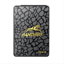SSD 7mm SATA III Apacer AS340 Panther 480GB SSD 7mm SATA III Apacer AS340 Panther 480GB