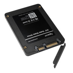 SSD 7mm SATA III Apacer AS340 Panther 240GB