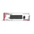 Keyboard & Mouse Wireless Element KB-650WMS