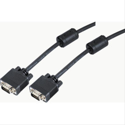 Cable S-VGA M/M 20m Aculine SVGA-005