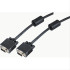 Cable S-VGA M/M 20m Aculine SVGA-005