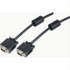 Cable S-VGA M/M 5m Aculine SVGA-003